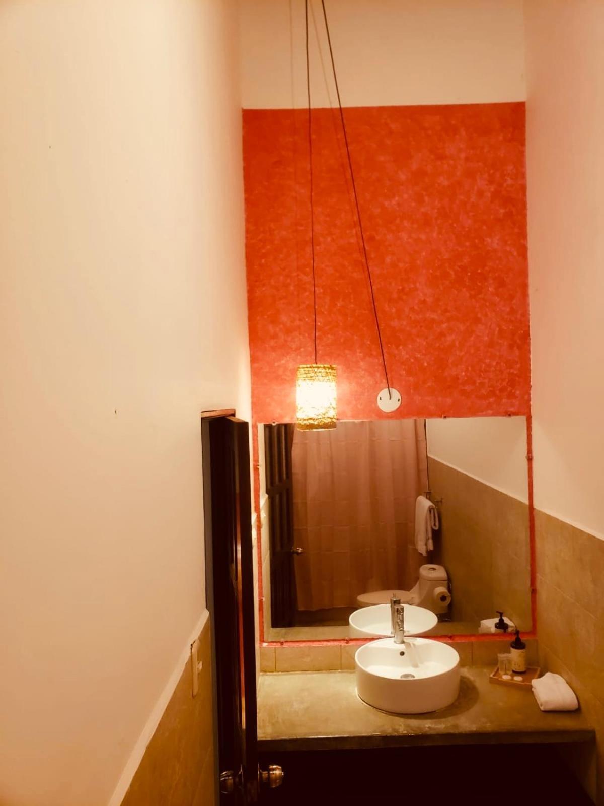 Luna Maya Boutique Hotel Antigua ภายนอก รูปภาพ