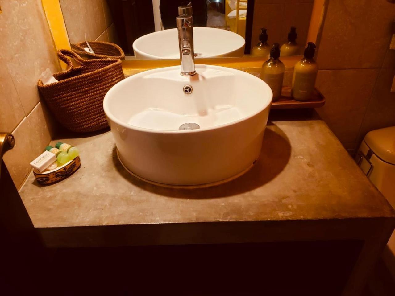 Luna Maya Boutique Hotel Antigua ภายนอก รูปภาพ